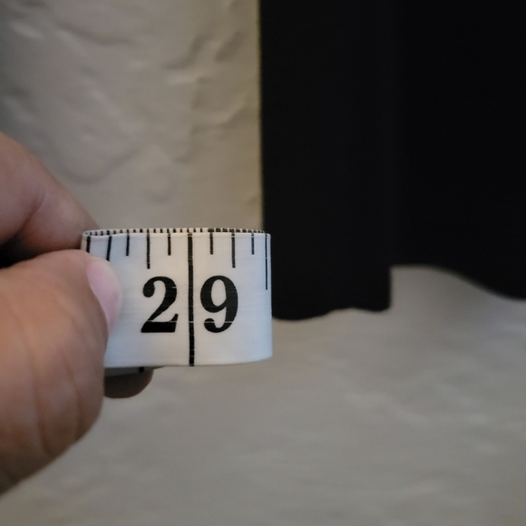 Misook Straight Pants Size Large - Picture 5 of 6